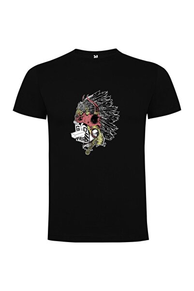 iLovePrints Mythical Creature Marvels Tshirt