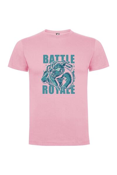 iLovePrints Fortnite Royale Showdown Tshirt