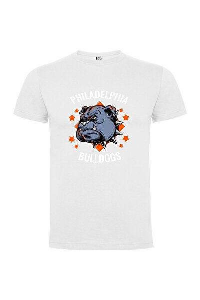 iLovePrints Bulldog Baller Tee Tshirt
