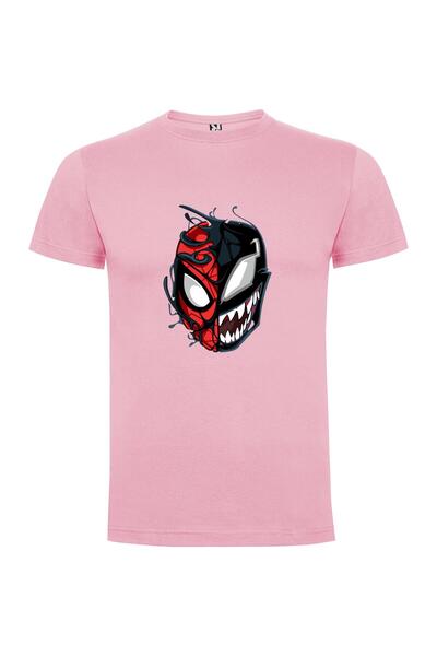 iLovePrints Splintered Shadows: Venomized Vigilantes Tshirt