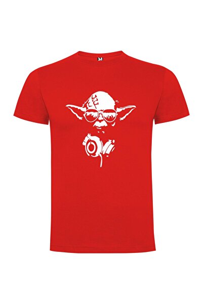iLovePrints Yoda's Audio Adventure Tshirt