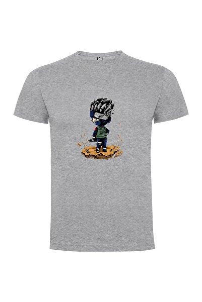 iLovePrints Chibi Badass Heroes Tshirt