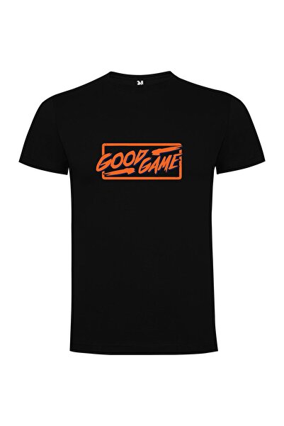 iLovePrints Vibrant Game Artistry Tshirt