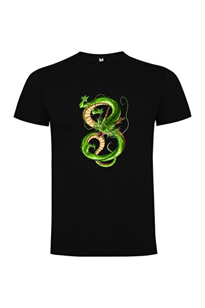iLovePrints Dragon Majesty Tshirt