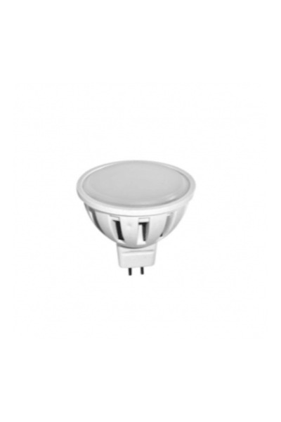 Generic Diolamp Λάμπα MR16 LED, 3W, 6000Κ (Ψυχρό Λευκό)