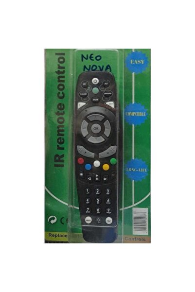 Generic Τηλεχειριστήριο για NOVA
