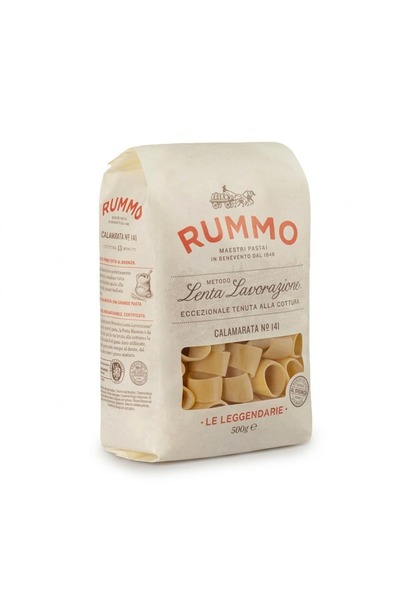 Rummo Calamarata No:141 500 Gr