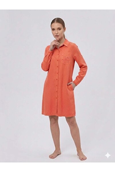 SEDNA Stone Detailed Tunic