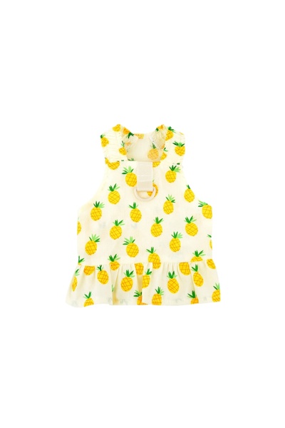 Seven Bird Summer Pet Dress in Multiple Colors XS