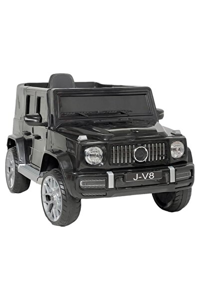 Rally Mercedes-Benz Electric Car for Children Aged 1 to 4 Years Old