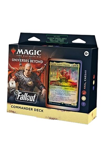 Magic The Gathering Magic: The Gathering Universuri dincolo de limită: Fallou...