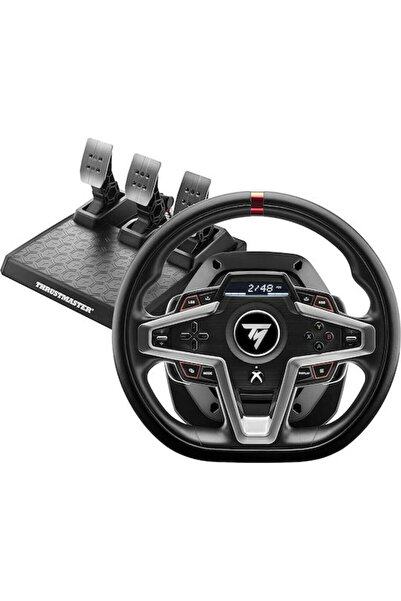 Thrustmaster T248 Τιμόνι με Πεντάλ για PC / XBOX One / Xbox Series X/S