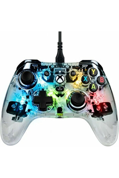 Nacon EVOL-X Pro Ενσύρματο Χειριστήριο για PC / Xbox One / Xbox Series Light
