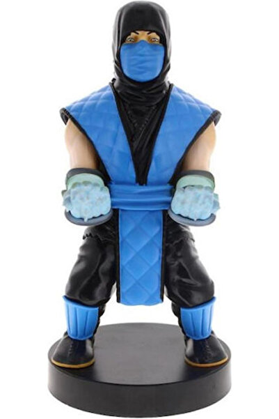 Exquisite Gaming Cable Guys Βάση Γραφείου για Κινητό Τηλέφωνο Sub Zero