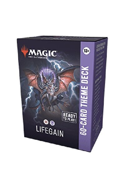 Magic The Gathering Magic: The Gathering Secretele Strixhaven: Pachet tematic...