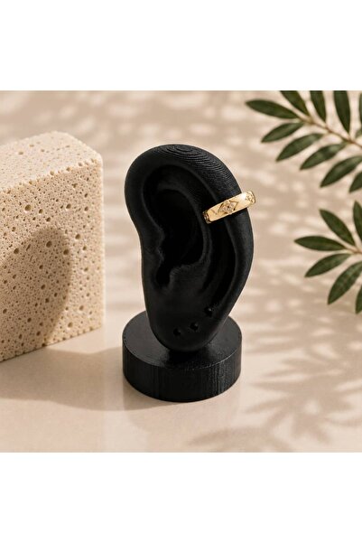 XP Nola 14K Earcuff