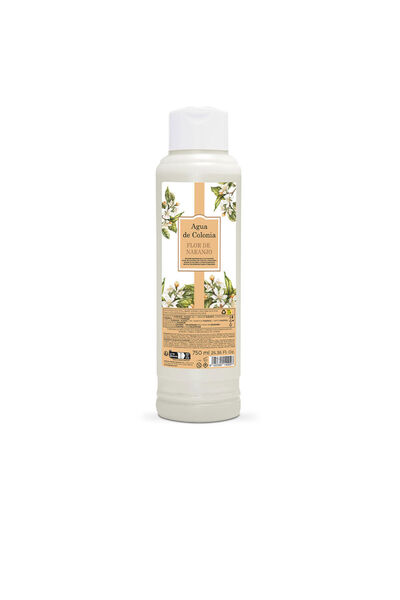Alvarez Gomez Orangenblüten-Eau de Cologne 750 ml