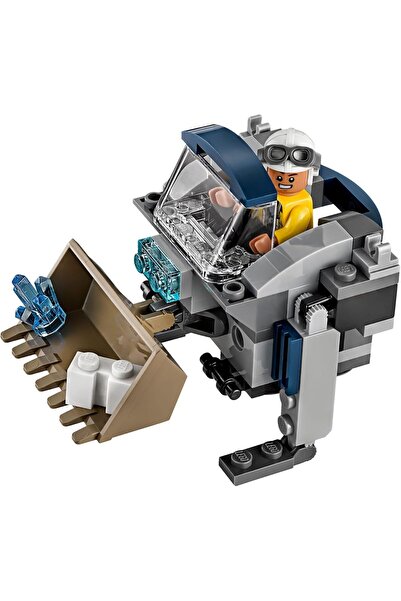 LEGO 75147 Construction, Building Sets, & Blocks 12 Years & Above,Multi color