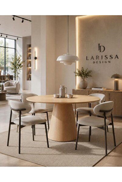 larissa design Mutfak Masası