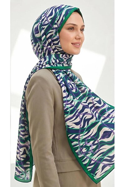 Sisley Elisa Shal 2009-005 Green