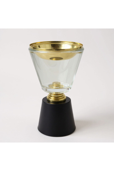 OMES incense burner
