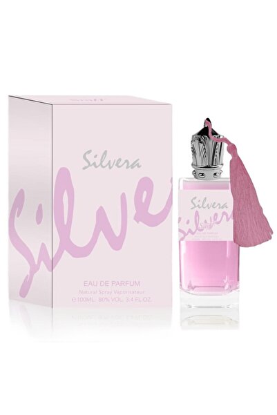 Sniff عطر سيلفر أو دو بارفان - 100 مل