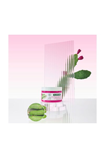 GRACİAS Prickly Pear Hair Mask 250ml
