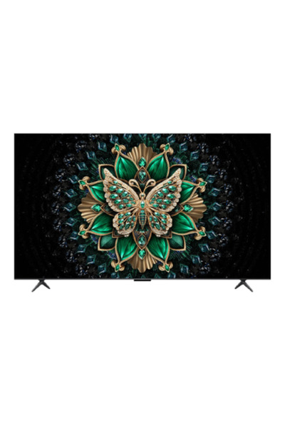 TCL - Television, 65 inch, QD Mini LED, 144Hz 65C6K Pro