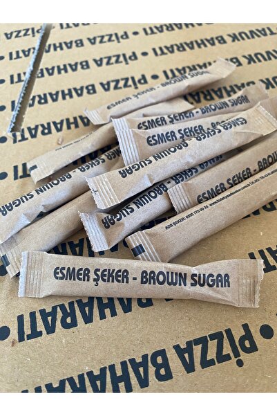 Espak Stick Esmer Şeker