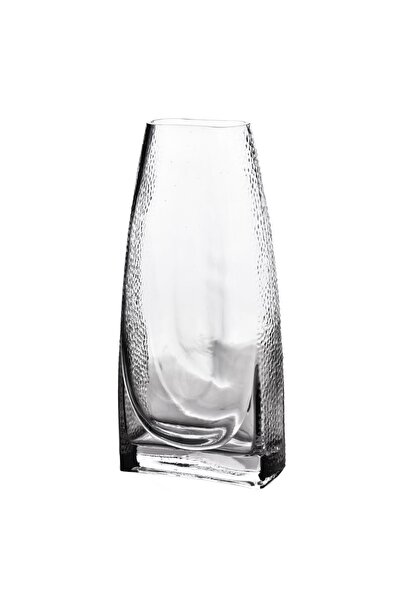 MONDEX Vază de sticlă SERENITE Serenite 15x15x35 cm