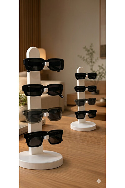 ALSARE Glasses Stand