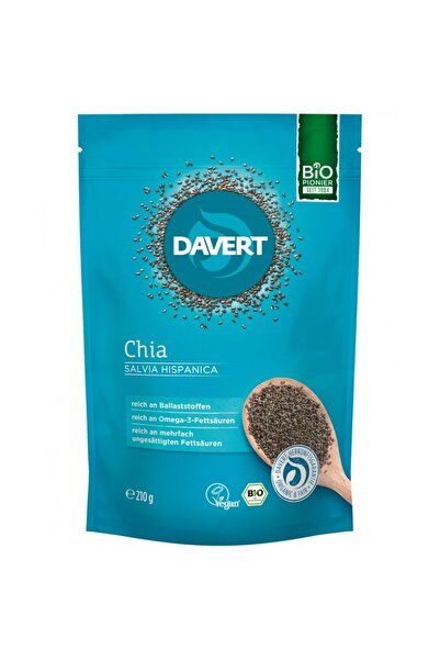 DAVERT Chia,