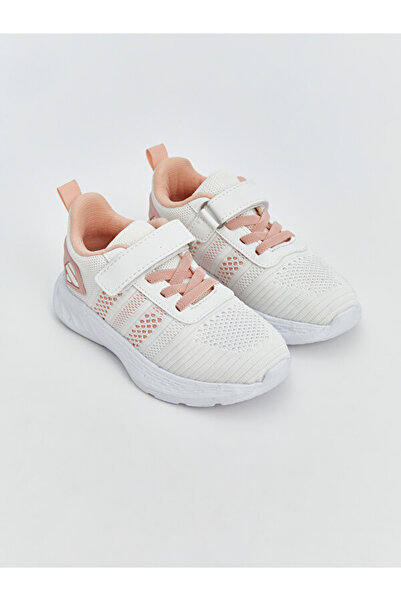 LC Waikiki Timeless Clothing & Timeless Choices Girls' Sneakers with Laces an...
