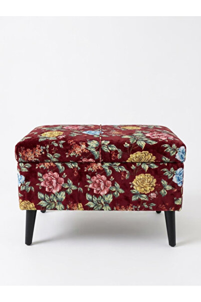 Lütfiye Gündoğan Puf Puf & Bench