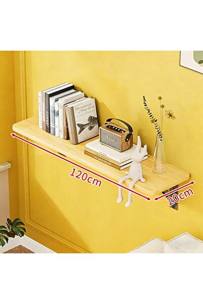 Snooe Floating Shelves for Wall, Wall Mounted Floating Shelf for Kitchen, Liv...