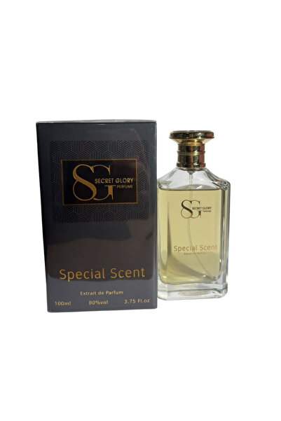 Secret Glory عطر سبيشال سينت من دار غلوري بديل تاون أند كاونتري من كلايف كريس...
