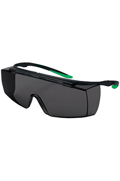 Uvex Masca de sudurДѓ Super F OTG, anti-aburire pe interior, extrem de rezist...