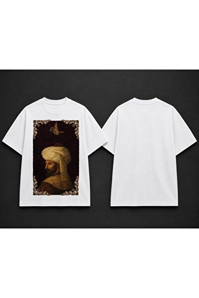 HESCO Fsm Dtf Printed T-Shirt