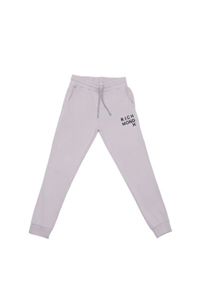 John Richmond Pantaloni PANTS FLEECE ENIO Barbati