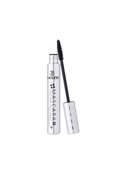 Castal Silver Mascara from No. 02