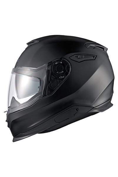 Nexx Y.100 MAT SİYAH KASK