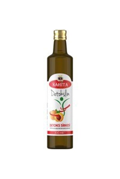 Nahita DETOKS SİRKESİ