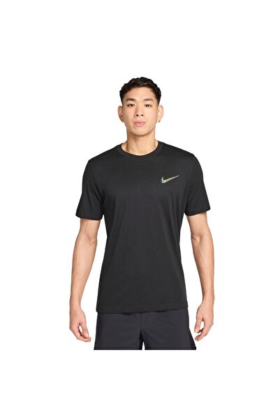 Nike Tricou pentru bărbați M NK TEE STD TRAIN THERMAL - IH1967010