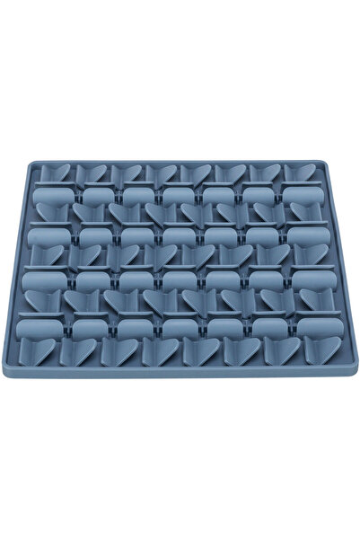 Trixie Farfurie Pentru Hranire Lenta, Lick`n'Snack, Silicon, 30 cm