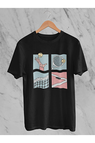 FNBX Matchpoint Tennis T-Shirt