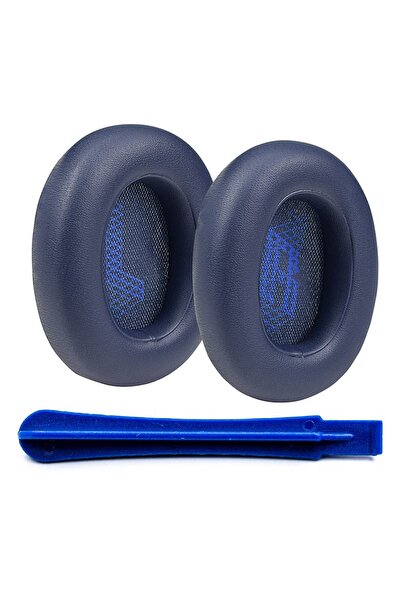 Litago Set 2 bureti pentru JBL LIVE 650BT/650BTNC/660NC, Litago, izolare acus...