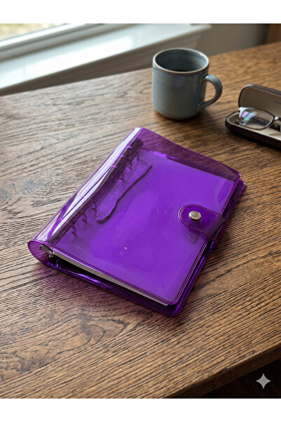 NRCN Accumulation Agenda - Budget Planner Wallet