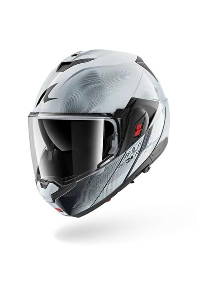 Shark OXO SPEED-TECH ÇENE AÇILIR KASK