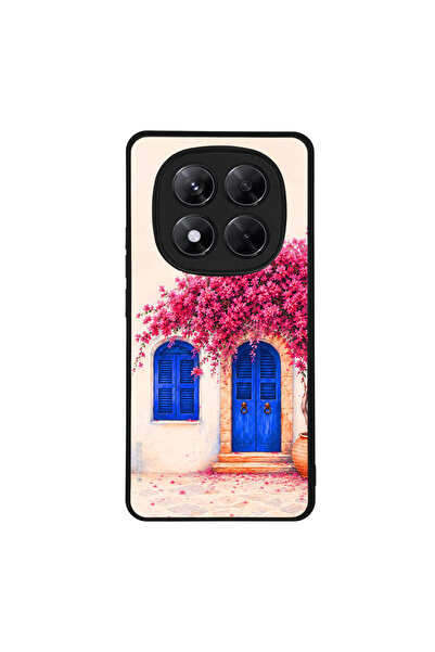 Sonique Θήκη Greek Island Muse Series για Xiaomi Redmi Note 14 Pro 5G / Poco ...