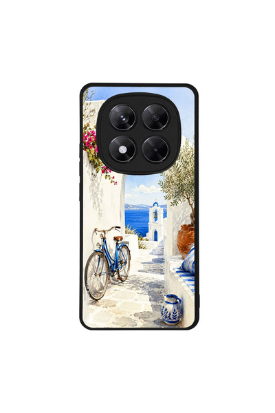 Sonique Θήκη Greek Island Muse Series για Xiaomi Redmi Note 14 Pro 5G / Poco ...